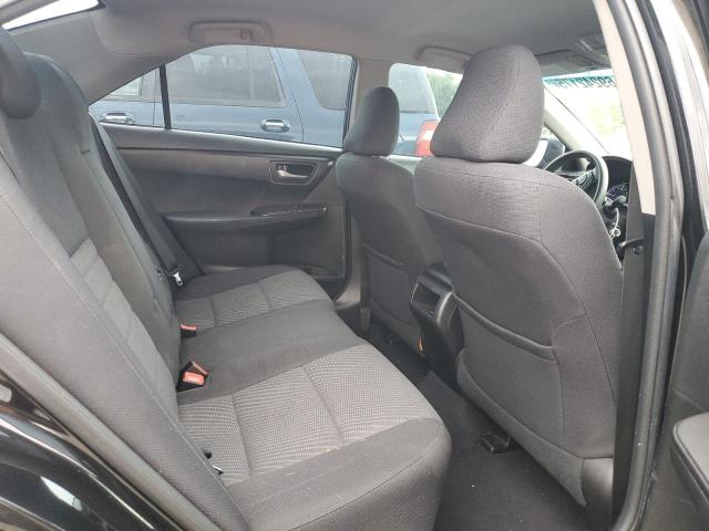 4T1BF1FK9HU379229 - 2017 TOYOTA CAMRY LE BLACK photo 10