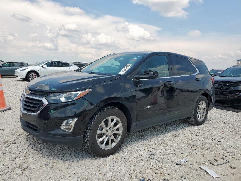2020 CHEVROLET EQUINOX LT, 