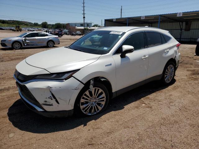 2021 TOYOTA VENZA LE, 
