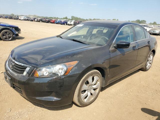 2008 HONDA ACCORD EXL, 