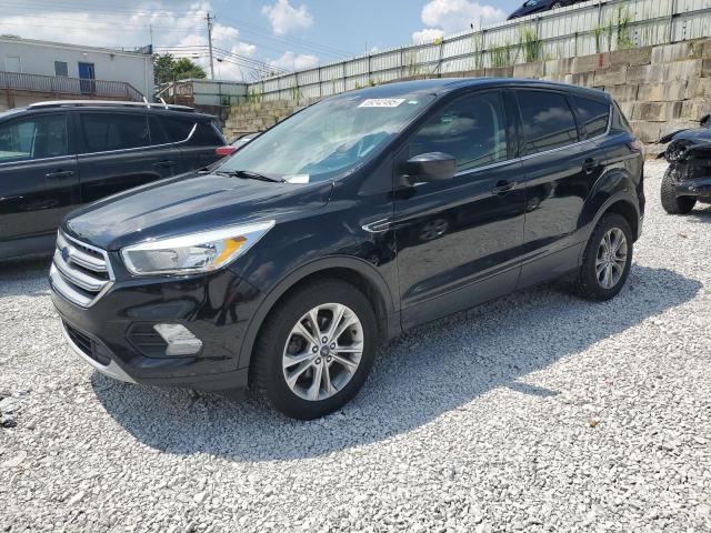2017 FORD ESCAPE SE, 