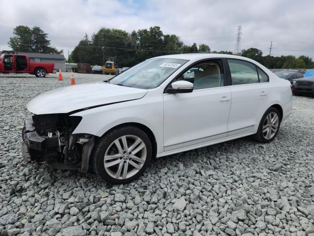 2017 VOLKSWAGEN JETTA SEL, 