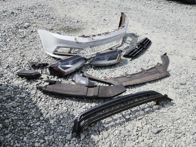 3VWL17AJ6HM289076 - 2017 VOLKSWAGEN JETTA SEL WHITE photo 12