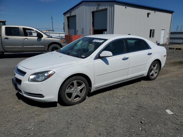 2012 CHEVROLET MALIBU 2LT, 