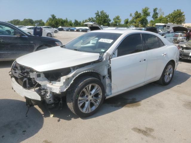 2015 CHEVROLET MALIBU LTZ, 
