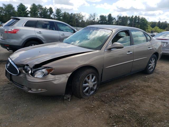 2007 BUICK LACROSSE CX, 