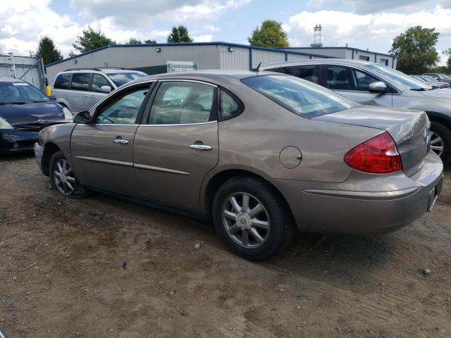 2G4WC582671222184 - 2007 BUICK LACROSSE CX Світло-коричневий фото 2