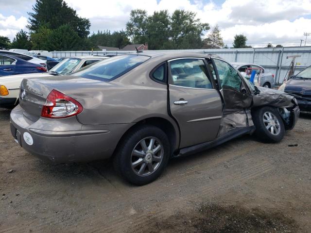2G4WC582671222184 - 2007 BUICK LACROSSE CX Світло-коричневий фото 3