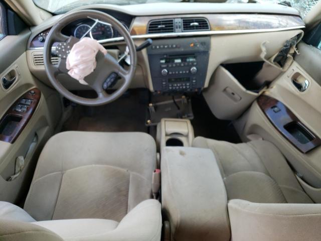 2G4WC582671222184 - 2007 BUICK LACROSSE CX Світло-коричневий фото 8