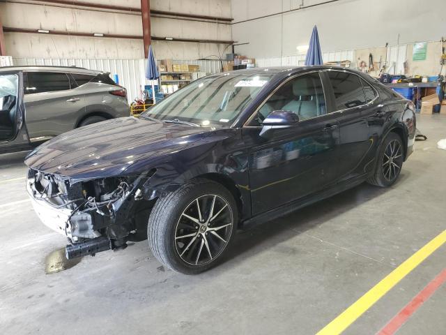 2021 TOYOTA CAMRY SE, 