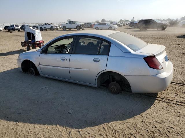 1G8AJ52F55Z106232 - 2005 SATURN ION LEVEL 2 银色 照片 2