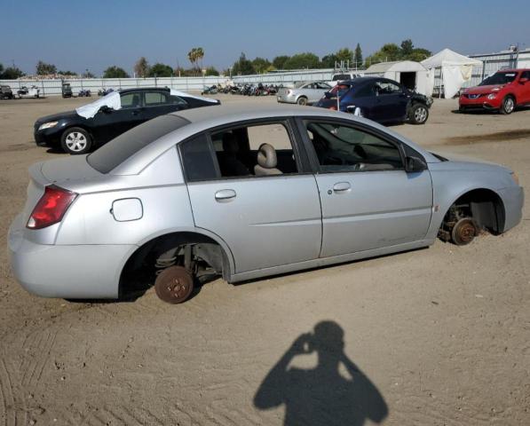 1G8AJ52F55Z106232 - 2005 SATURN ION LEVEL 2 银色 照片 3