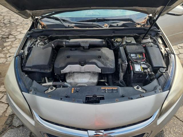 1G11C5SL6EF256351 - 2014 CHEVROLET MALIBU 1LT GOLD photo 11