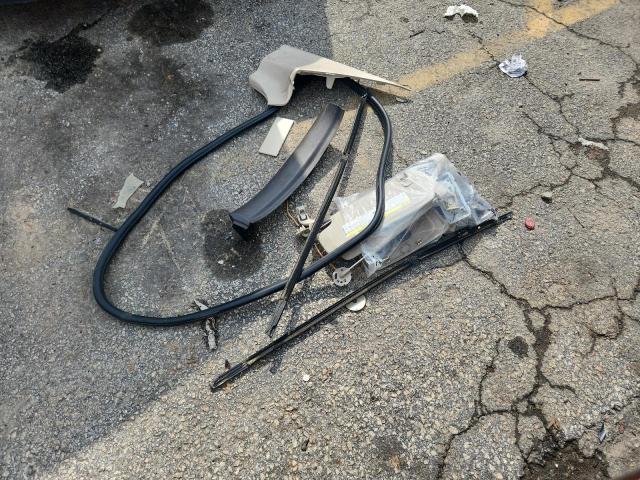 1G11C5SL6EF256351 - 2014 CHEVROLET MALIBU 1LT GOLD photo 12