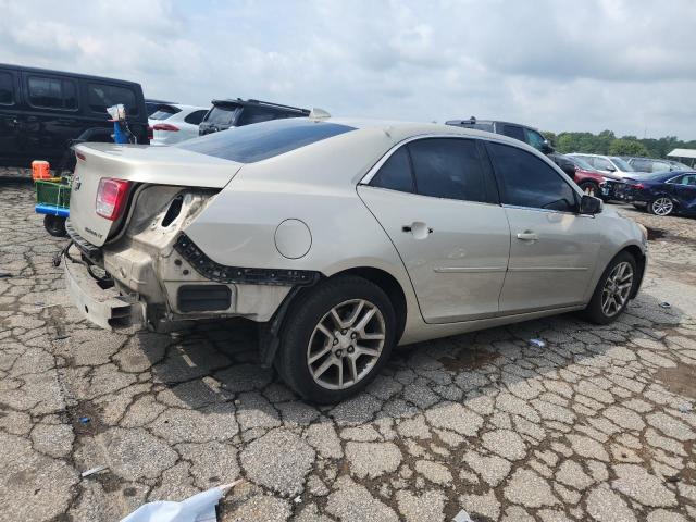 1G11C5SL6EF256351 - 2014 CHEVROLET MALIBU 1LT GOLD photo 3