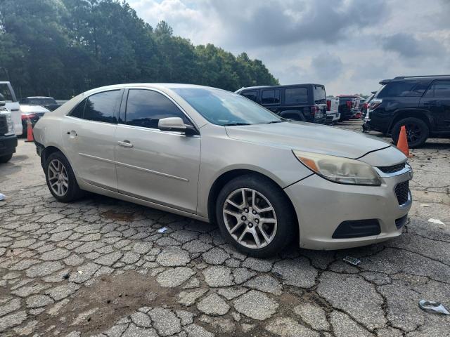1G11C5SL6EF256351 - 2014 CHEVROLET MALIBU 1LT GOLD photo 4