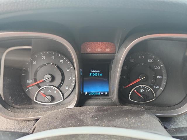 1G11C5SL6EF256351 - 2014 CHEVROLET MALIBU 1LT GOLD photo 9