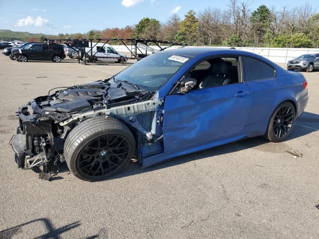 2013 BMW M3, 