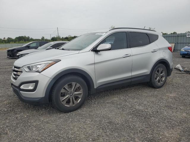 2015 HYUNDAI SANTA FE S, 