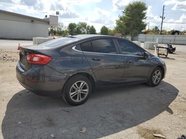 1G1BE5SM6G7310994 - 2016 CHEVROLET CRUZE LT GRAY photo 3