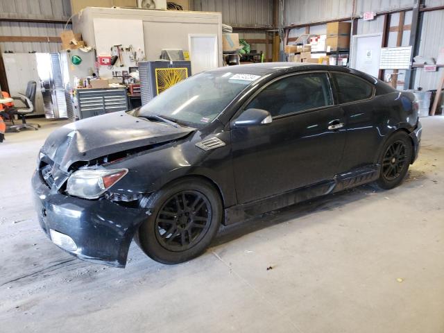 JTKDE167280222203 - 2008 TOYOTA SCION TC 黑色 照片 1