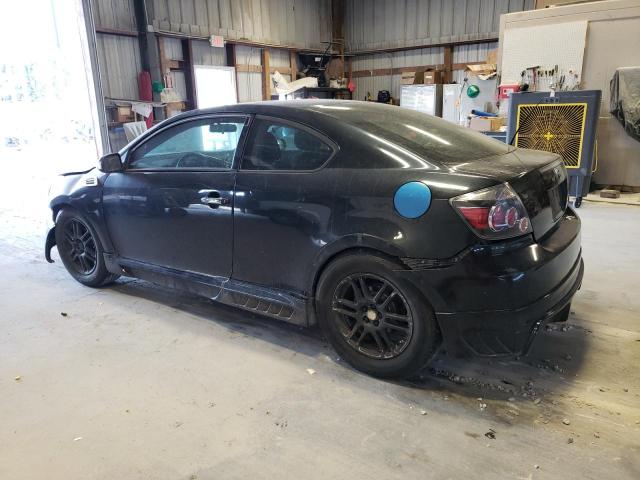 JTKDE167280222203 - 2008 TOYOTA SCION TC 黑色 照片 2