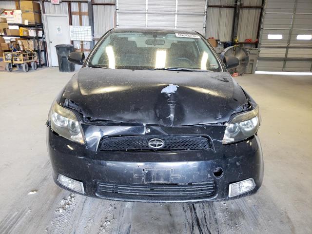 JTKDE167280222203 - 2008 TOYOTA SCION TC 黑色 照片 5