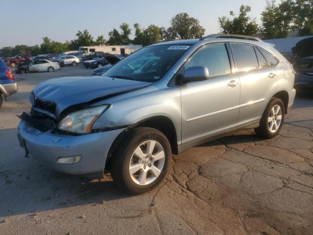 2009 LEXUS RX 350, 
