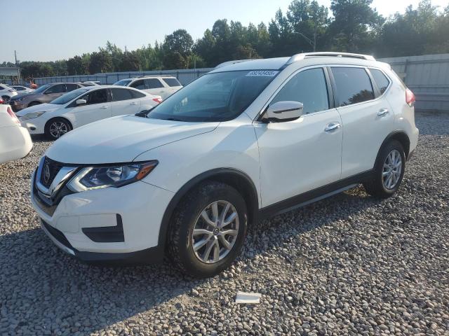 2020 NISSAN ROGUE S, 