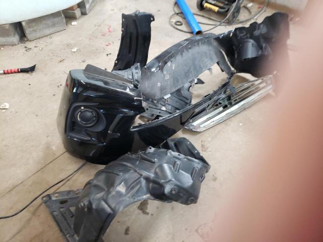 ML32F3FJ2HHF08076 - 2017 MITSUBISHI MIRAGE G4 ES Qara foto 12