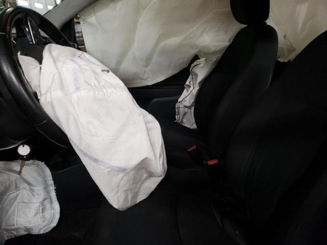 ML32F3FJ2HHF08076 - 2017 MITSUBISHI MIRAGE G4 ES Qara foto 7