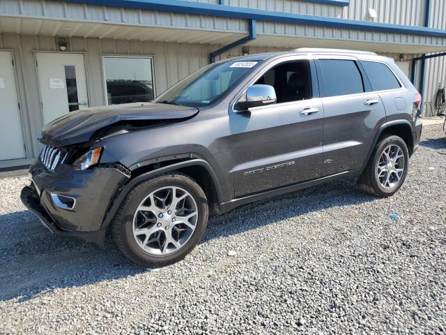 2019 JEEP GRAND CHER LIMITED, 