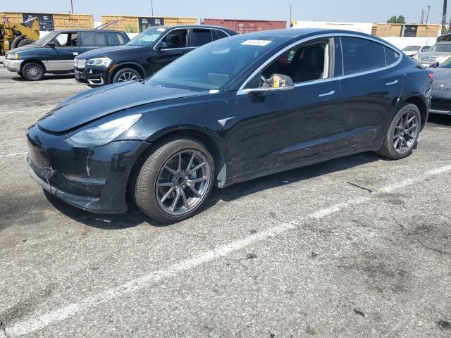 2019 TESLA MODEL 3, 