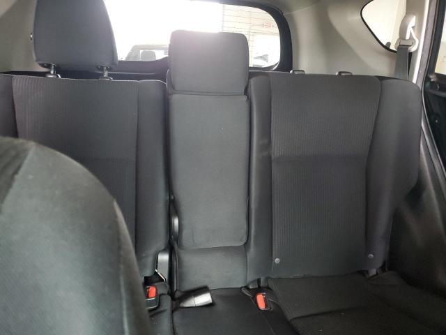 2T3ZFREV2HW315873 - 2017 TOYOTA RAV4 LE BLUE photo 10