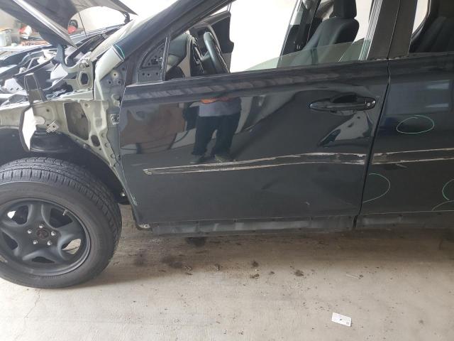 2T3ZFREV2HW315873 - 2017 TOYOTA RAV4 LE BLUE photo 7