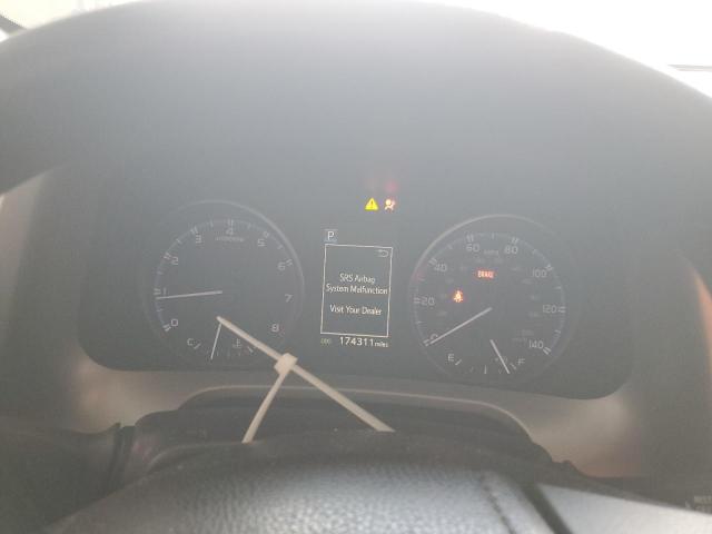 2T3ZFREV2HW315873 - 2017 TOYOTA RAV4 LE BLUE photo 9