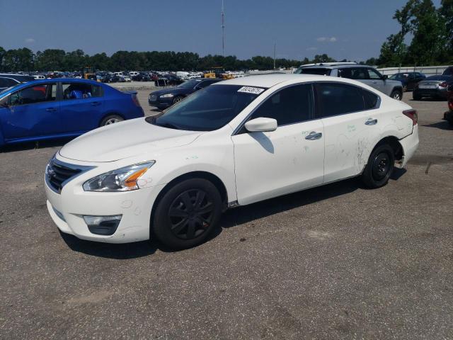 2015 NISSAN ALTIMA 2.5, 