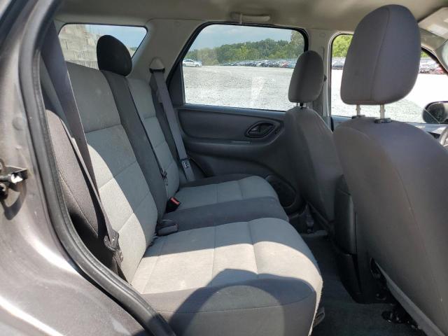 1FMYU02Z25KD16249 - 2005 FORD ESCAPE XLS GRAY photo 11