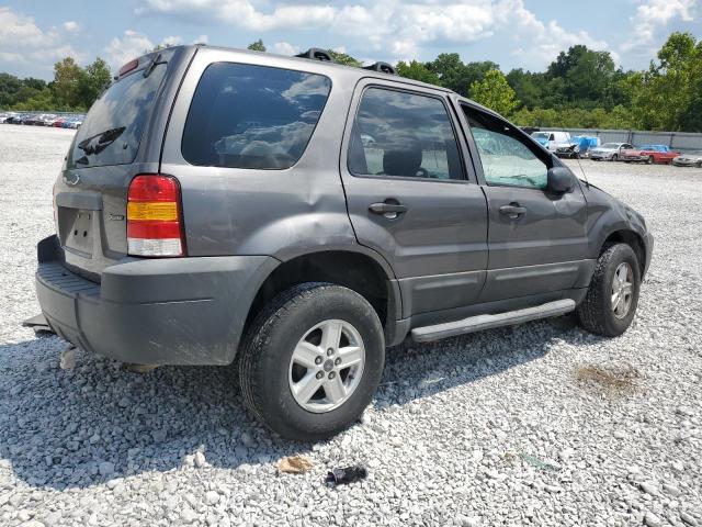 1FMYU02Z25KD16249 - 2005 FORD ESCAPE XLS GRAY photo 3