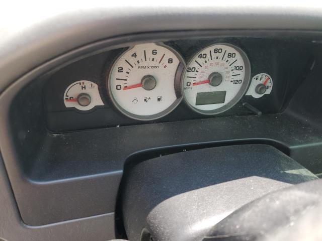 1FMYU02Z25KD16249 - 2005 FORD ESCAPE XLS GRAY photo 9