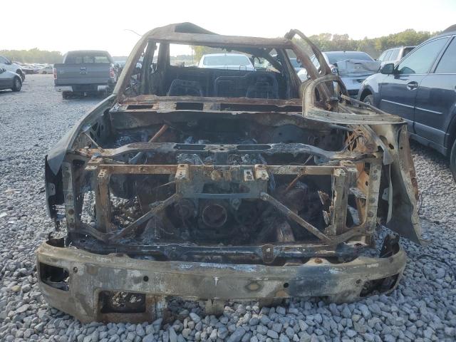 3GCUKTEC3EG512631 - 2014 CHEVROLET SILVERADO K1500 HIGH COUNTRY BURN photo 5