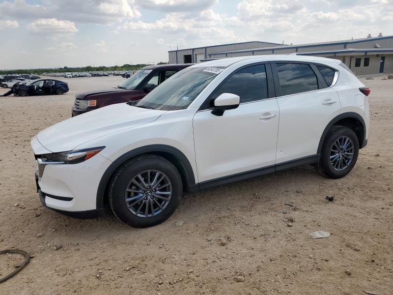 2021 MAZDA CX-5 SPORT, 