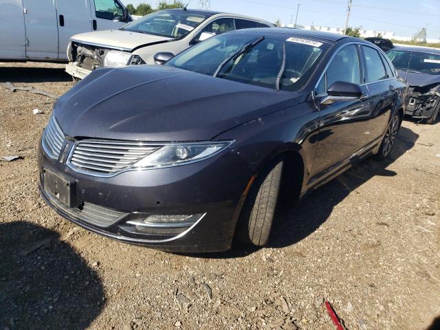 2013 LINCOLN MKZ, 