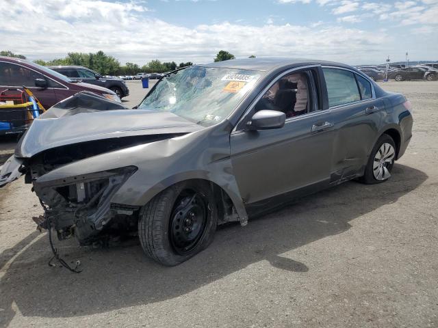 2012 HONDA ACCORD LX, 