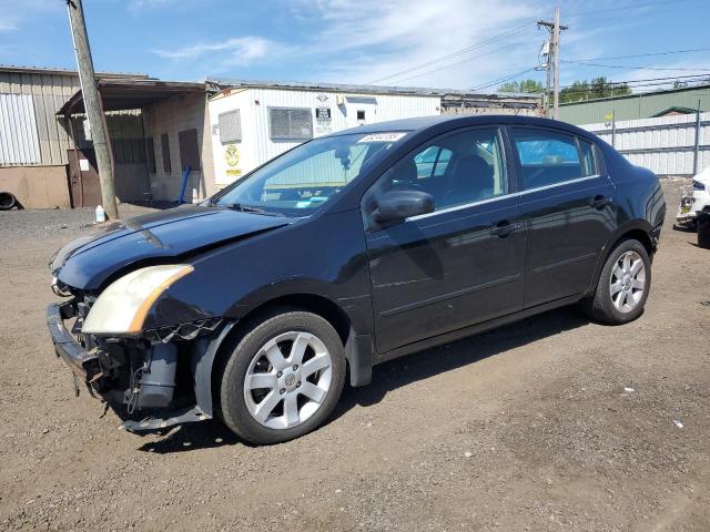 2007 NISSAN SENTRA 2.0, 
