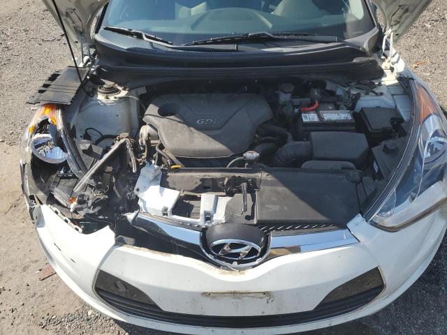 KMHTC6AD5CU058901 - 2012 HYUNDAI VELOSTER Ağ foto 11