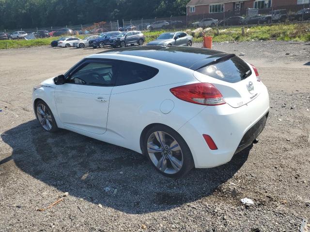 KMHTC6AD5CU058901 - 2012 HYUNDAI VELOSTER Ağ foto 2