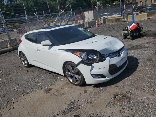 KMHTC6AD5CU058901 - 2012 HYUNDAI VELOSTER Ağ foto 4