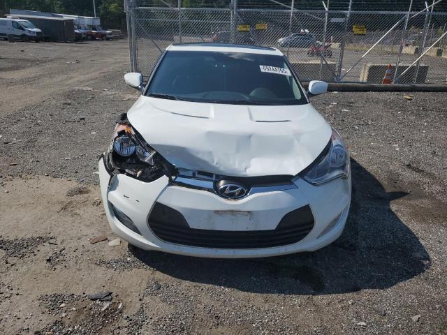KMHTC6AD5CU058901 - 2012 HYUNDAI VELOSTER Ağ foto 5