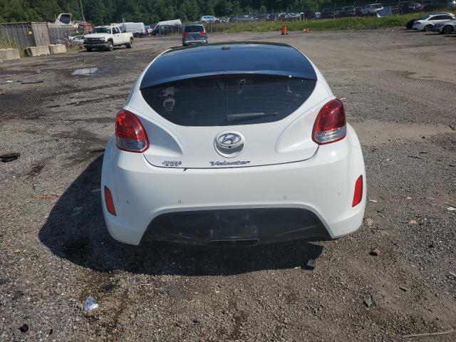 KMHTC6AD5CU058901 - 2012 HYUNDAI VELOSTER Ağ foto 6